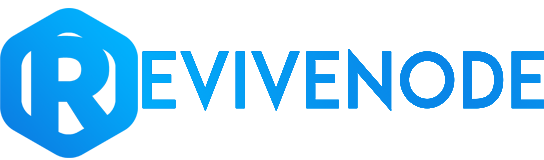 Revivehost Logo